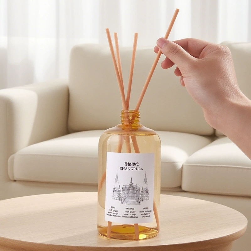 280 مللي/500 مللي زيوت ناشر قص - مراجعة Home Fragrance Hotel وسعره