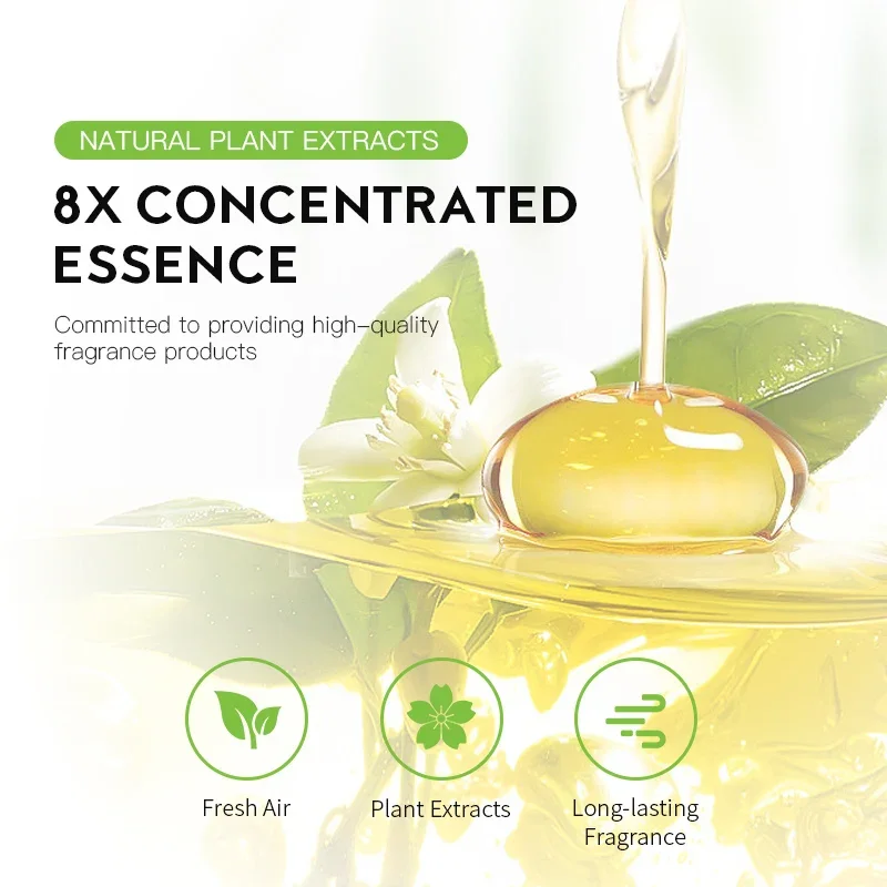 ناماستي الناشر الزيوت الأساسية - مراجعة Parfum Home Fragrance وسعره