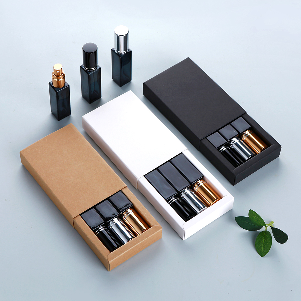 5/10/15 قطعة 10 مللي زجاجة عطر - مراجعة Perfume Atomizer Travel وسعره