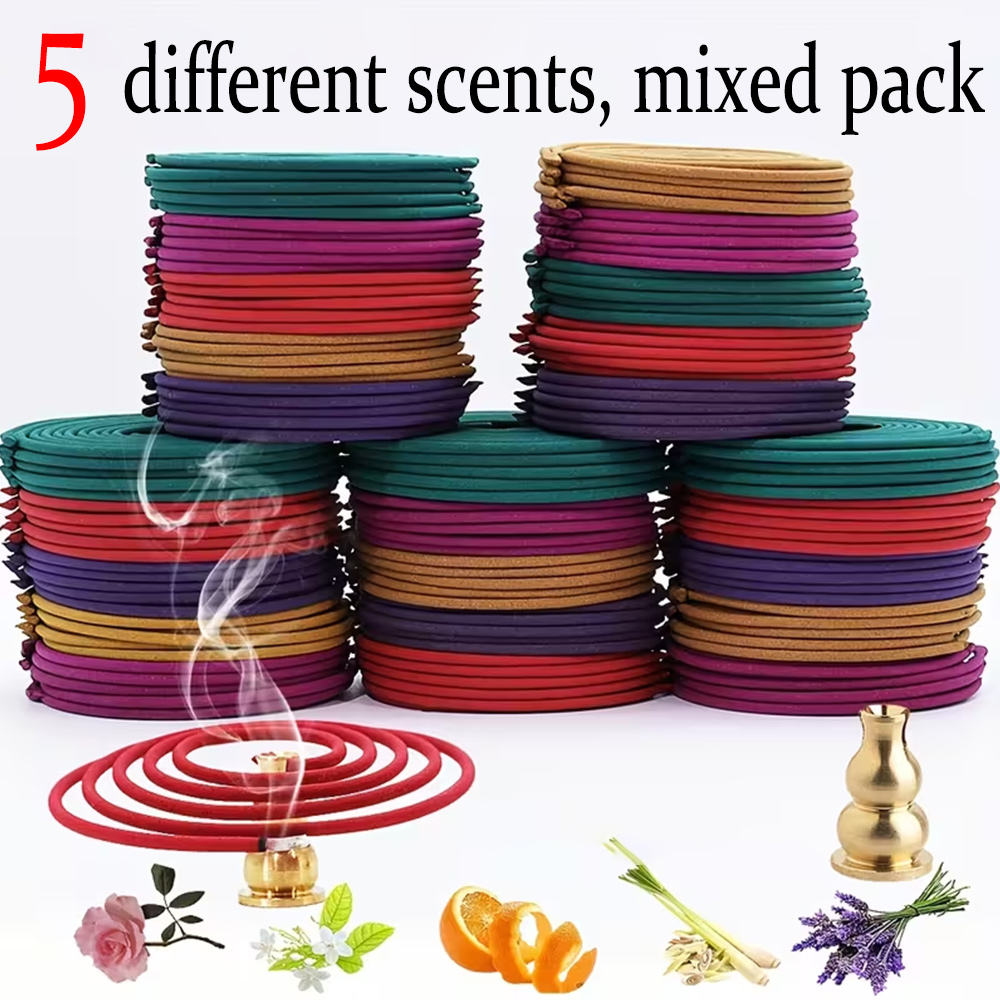 مجموعة بخور حلزونية كلاسيكية ع - مراجعة Home Fragrance Jasmine & Yuzu Porcelain Diffuser وسعره