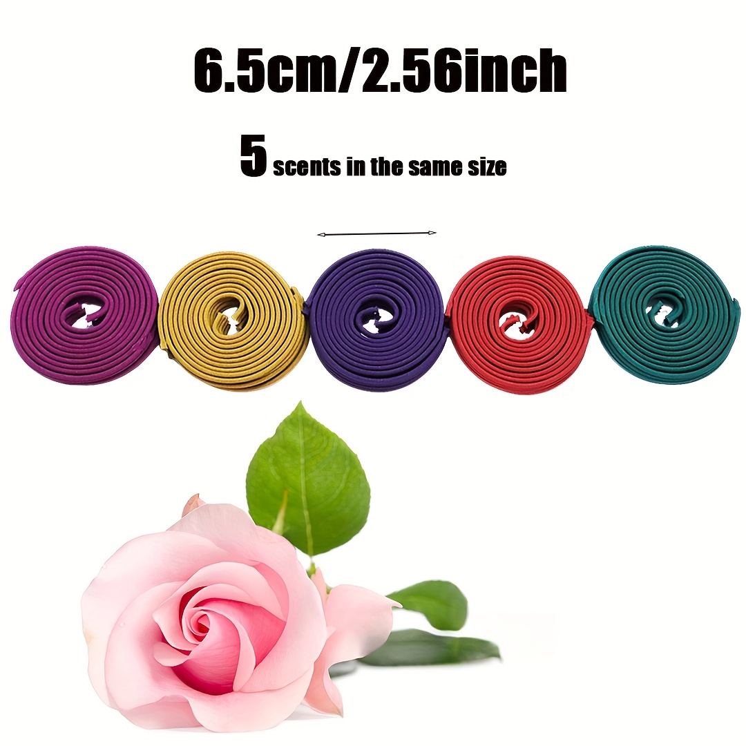 مجموعة بخور حلزونية كلاسيكية ع - مراجعة Home Fragrance Jasmine & Yuzu Porcelain Diffuser وسعره