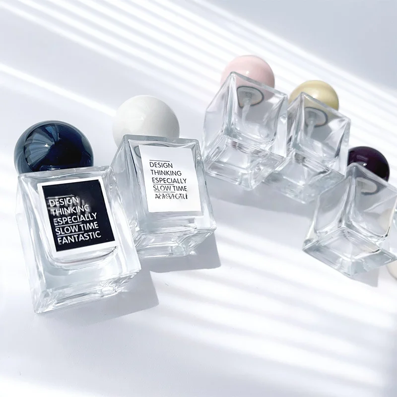 زجاجة عطر زجاجية سعة 30 مل مع  - مراجعة Perfume Atomizer Travel وسعره